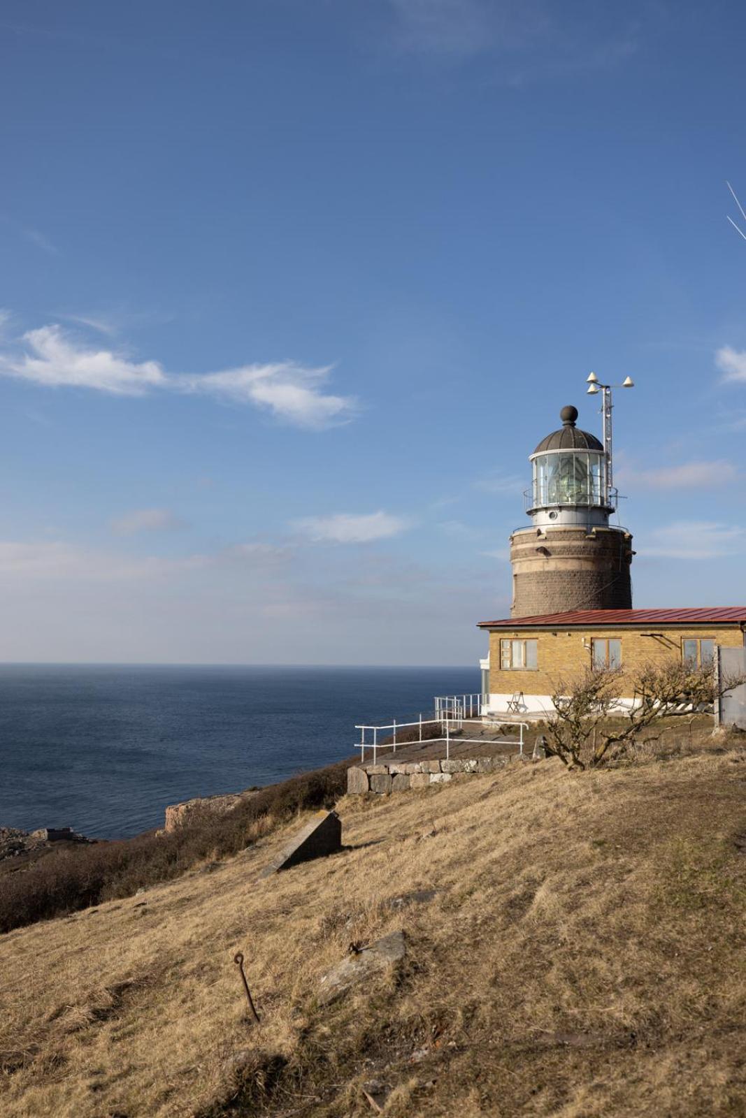Visit Oerestrand Strandbaden Bagian luar foto